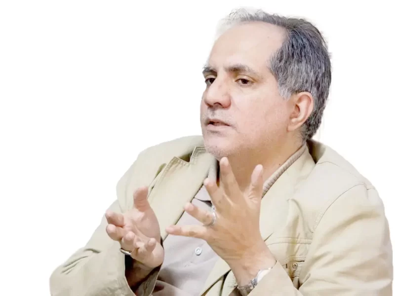 اگر راه دولت خاتمی ادامه پیدا می کرد سند چشم‌‎انداز محقق می‎شد