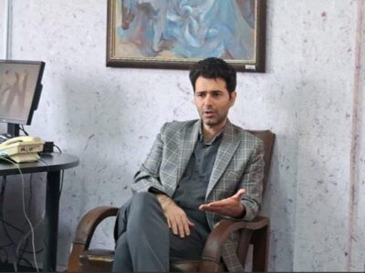 فراخوان نخستین جشنواره فیلم کوتاه لاهیجان منتشر شد