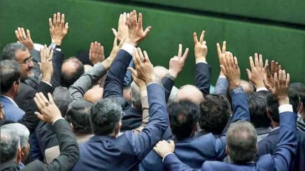 چرا تندروهای مجلس در برابر فساد چای دبش و پسر و عروس صدیقی ساکتند؟