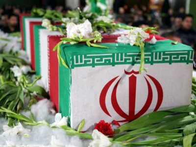 پیکر شهید نوجوان گیلانی تجاوز صهیونیست‌ها در آستانه‌اشرفیه تشییع شد