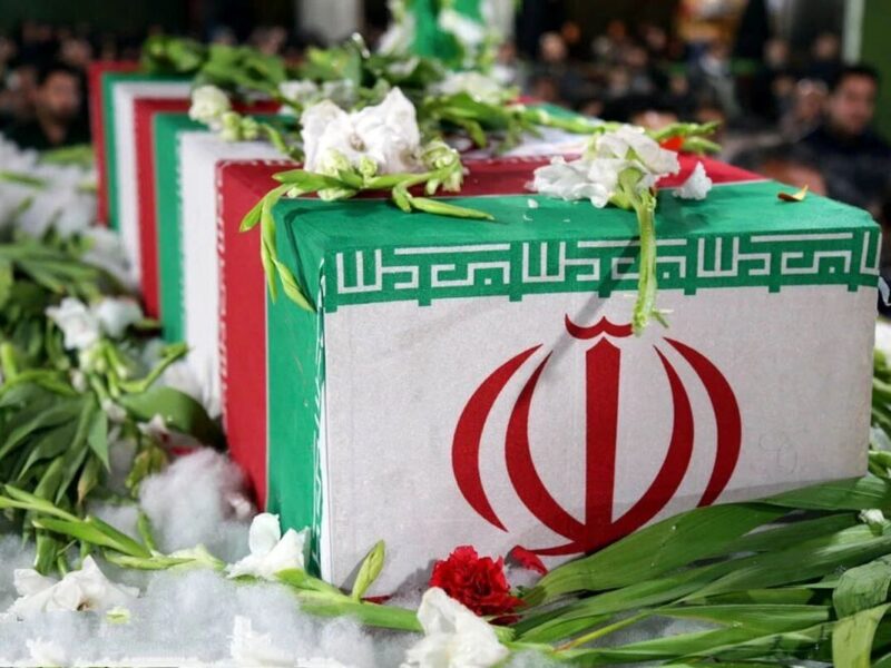 پیکر شهید نوجوان گیلانی تجاوز صهیونیست‌ها در آستانه‌اشرفیه تشییع شد