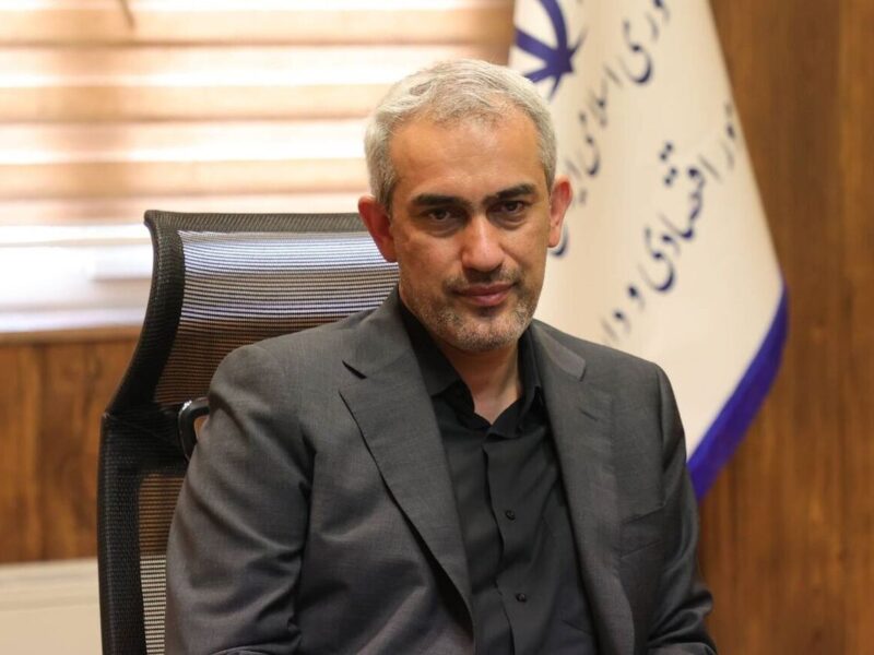 مدنی‌زاده: اقتصاد کشور باوجود حملات صهیونیستی پابرجاست