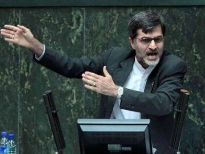 مواظب باشید دعایی که برای «محشور شدن با این ملاقات‌کنندگان» می‌شود، به ضررتان تمام نشود