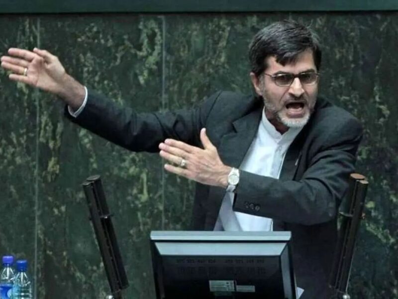 مواظب باشید دعایی که برای «محشور شدن با این ملاقات‌کنندگان» می‌شود، به ضررتان تمام نشود