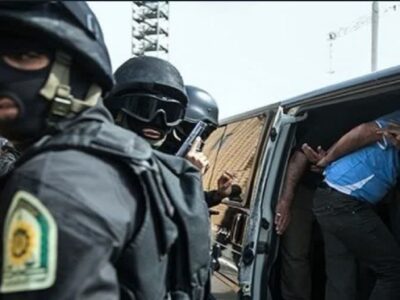 کودک ۸ سالۀ قمی، قهرمان کشف توطئه تروریستی در ایران