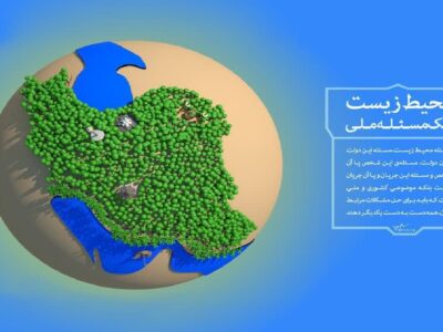 پویش جمع آوری بطری های پلاستیکی در روستاهای گیلان برگزار می شود