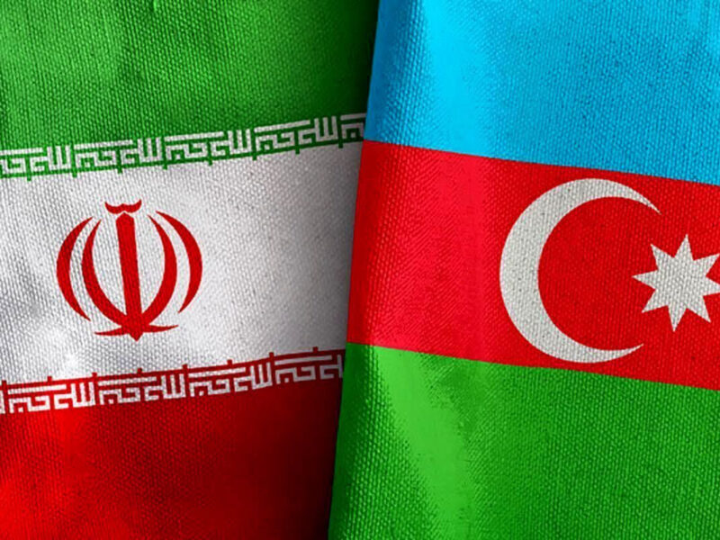 روزنامه خراسان : دولت آذربایجان کمک به اسرائیل در حمله به ایران را تکذیب می‌کند، اما شواهد عینی چیز دیگری می‌گوید