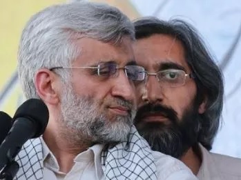 آغل در ذهن شماست، ایران حرم است