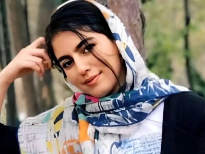 جسد الهه حسین‌نژاد پیدا شد | قاتل یک مسافرکش بود