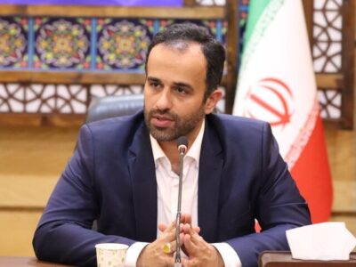 رشت عضو رسمی اتحادیه شهرهای بریکس شد