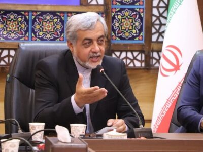 ارزاق عمومی مردم تامین شده و هیچ مشکلی نداریم