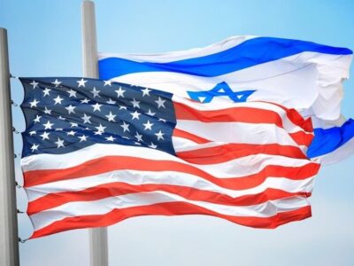 برای آمریکا و اسرائیل سرایداری می‌کنند!