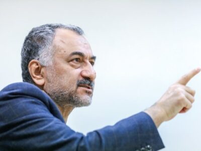 حتی اگر بخواهیم با ایالات متحده امریکا مصالحه کنیم هم به اصلاحات اقتصادی نیازمندیم | هنوز از واژه لیبرال به عنوان انگ و فحش استفاده می‌کنند