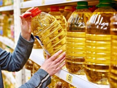 فروش اجباری کالا همراه روغن تخلف است