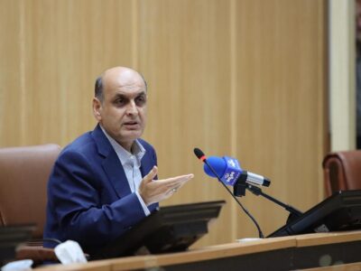 سرنگونی ریزپرنده‌های دشمن در گیلان