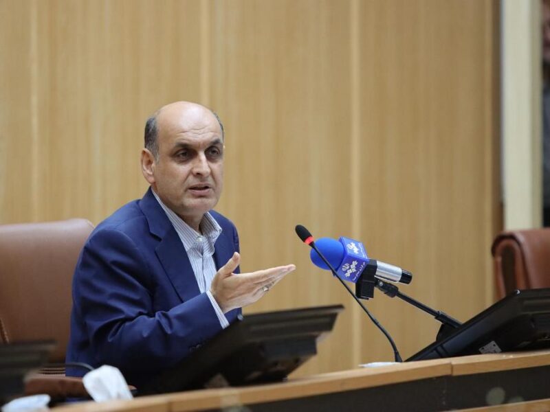 سرنگونی ریزپرنده‌های دشمن در گیلان