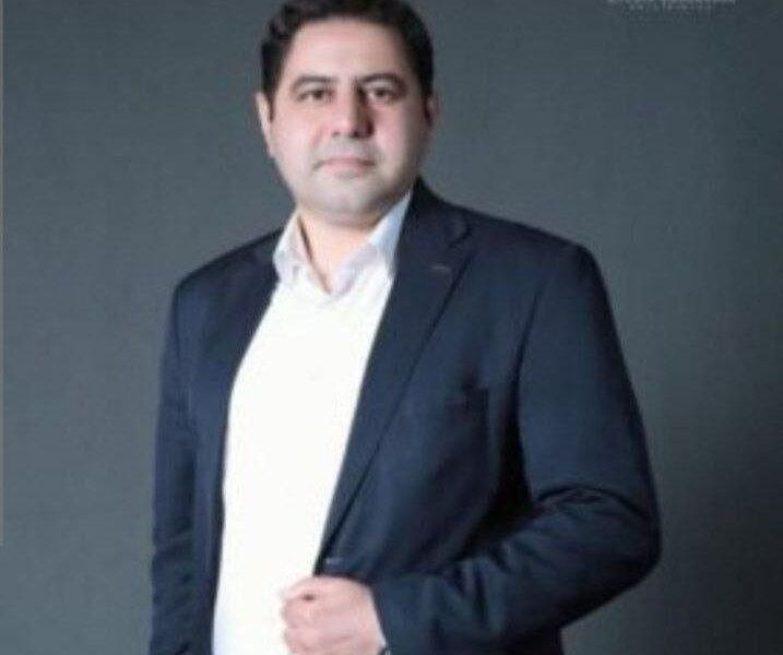 «رضا رحیمی آسیابرکی» شهردار دیلمان درگذشت