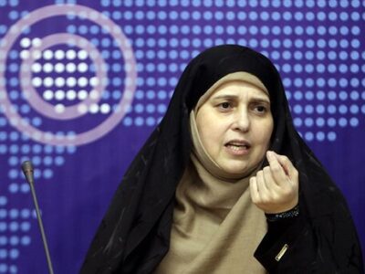 زنان مجلس دهم، صدای زنان ایران بودند