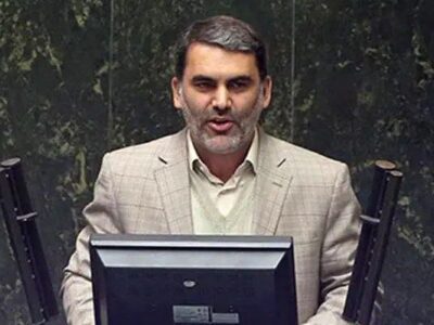 ۴ ساعت به همتی فرصت داده شود تا ادعایش را ثابت کند