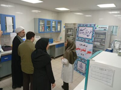 اجرای طرح «قرار دوازدهم» در لاهیجان؛ یک زندانی آزاد شد