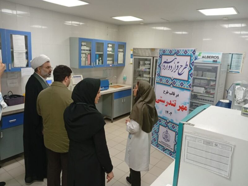 اجرای طرح «قرار دوازدهم» در لاهیجان؛ یک زندانی آزاد شد