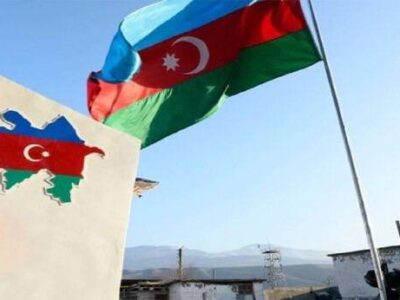 در شرایط جنگی مراقب رفتارهای باکو باشیم