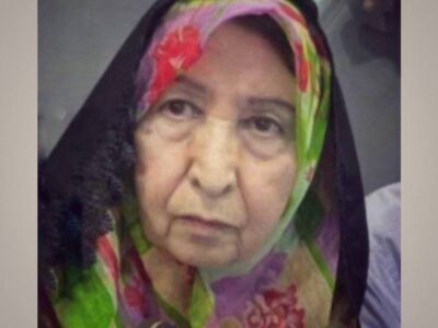 ‏زنان همچون همیشه نخستین قربانیان از میانِ غیرنظامیان هستند