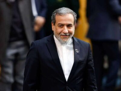 توطئه رژیم صهیونیستی علیه وزیر امور خارجه خنثی شد❗