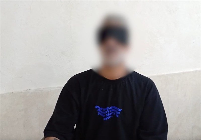 عامل شایعه‌ پراکنی در رشت دستگیر شد
