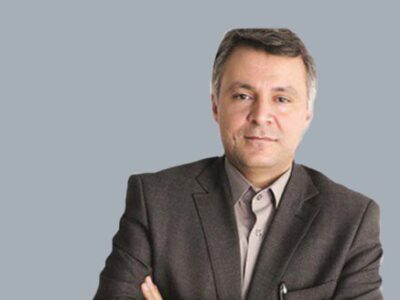 ایران، ایستاده‌ایم تا تو نیفتی