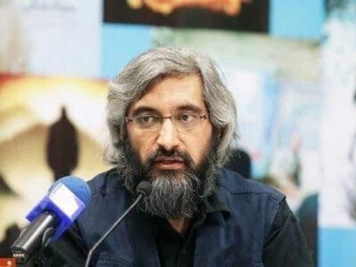 برادر سعید جلیلی و یک چهره نزدیک به او نباید در تلویزیون با مطالب نسنجیده،دوقطبی راه می انداختند