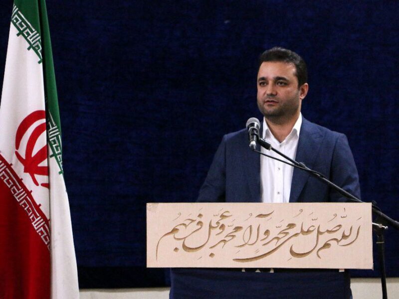 «رحمان حسین‌نیا» شهردار رودسر شد