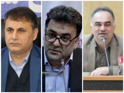 سرپرستان دفاتر امور اجتماعی و فرهنگی؛ سیاسی، انتخابات و تقسیمات کشوری و هماهنگی امور سرمایه‌گذاری و اشتغال استانداری منصوب شدند