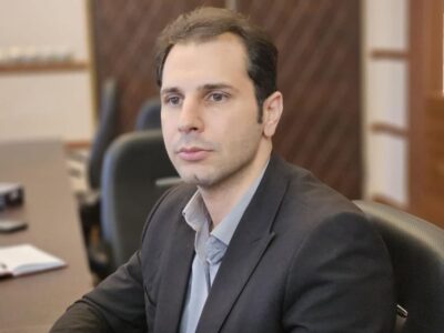 شهردار لنگرود، شهردار بندرانزلی شد