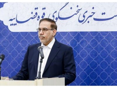تعداد شهدای حمله اسرائیل به زندان اوین اعلام شد