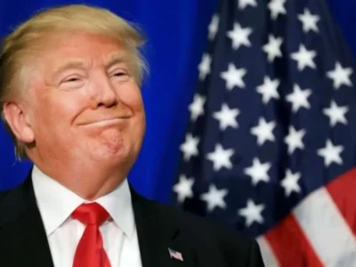 ترامپ یک بیمار روانی است، او دچار نارسیسیسم است