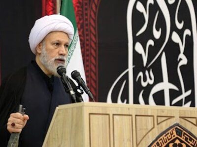 به زودی شاهد ظهور امام‌زمان (عج) خواهیم بود