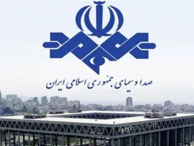 زنِ باغیرت کم‌حجاب چرا فقط این ۱۲ روز روی صحنه تلویزیون ما باشد؟