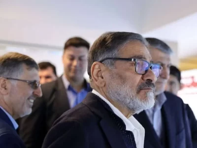 آقای شمخانی، دیر می‌شود! آمریکا از جنگ می‌ترسد، بنابراین باید از طریق چین و روسیه فشار بیاورید