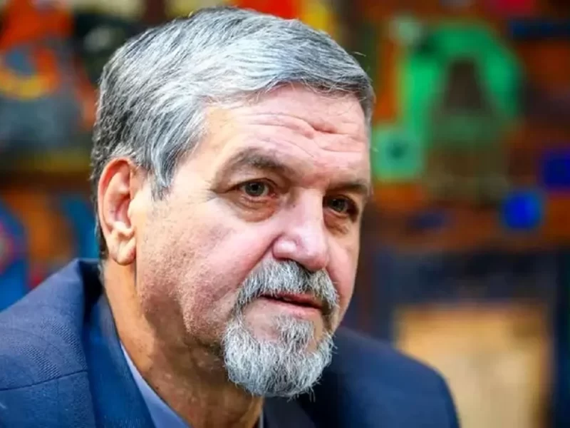 اگر یک جو عقل داری، اسرائیل را مهار کن!