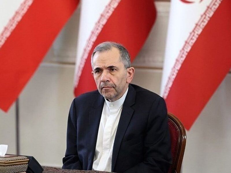 به غنی‌سازی ادامه می‌دهیم، هیچ‌کس نمی‌تواند به ما بگوید چه باید بکنیم یا نکنیم، تا زمانی که در چارچوب تعهدات خود در پیمان حرکت می کنیم