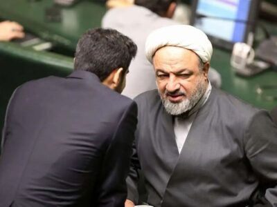 چه کسانی به این بی‌هویت‌ها اجازه داده تا رئیس‌جمهور را در حساس‌ترین برهه، به باد توهین بگیرند؟ / عقده‌های سیاسی خود را بر سر و روی مردم نکوبید/ تو نماینده کدام مردمی که همچنان ساز ناکوک می‌زنی؟