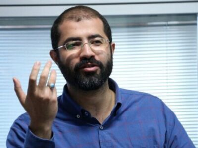 خشم کارشناس صداوسیما از عدم فیلترینگ واتس آپ: چقدر بدبختیم که چنین حاکمانی داریم