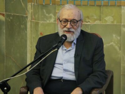 محمدجواد لاریجانی: ترور ترامپ در پاسخ به پایه‌گذاری سنت ترور‌های آمریکایی در ایران مشروعیت قانونی دارد