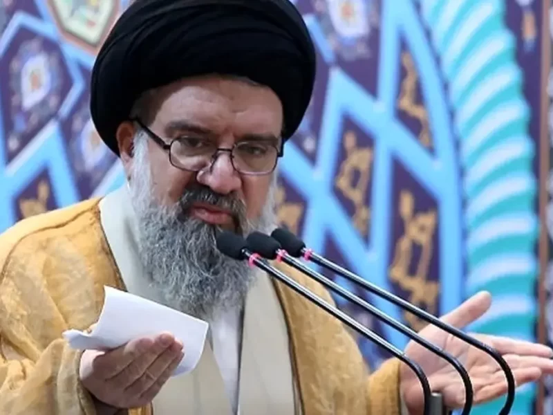 دو قطبی‌سازی امت – ملت کاملاً نامربوط است