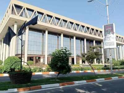 صداوسیما مرجعیت خبری خود را از دست داده است
