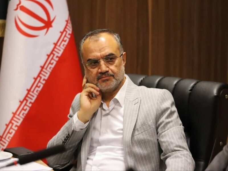 موضع شخصی آقای عاشری ارتباطی با شورا ندارد | هیچ‌یک از اعضا با ایشان هم‌نظر نیستند