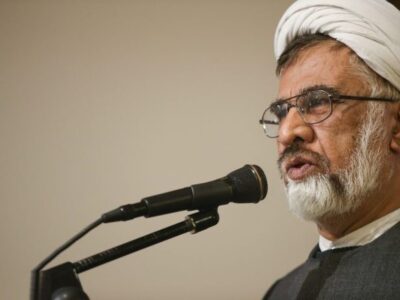 جاسوسی با اجنه هیچ مبنای دینی و قرآنی ندارد / جامعه‌ خرافاتی برای عده‌ای سودمندتر است