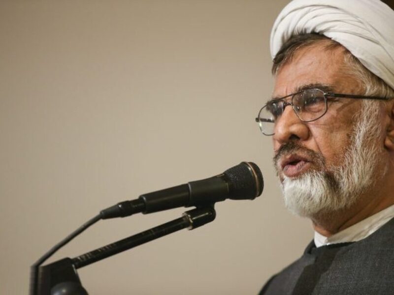 جاسوسی با اجنه هیچ مبنای دینی و قرآنی ندارد / جامعه‌ خرافاتی برای عده‌ای سودمندتر است