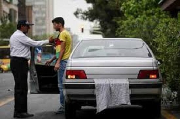 اجرای طرح ویژه برخورد با وسایل نقلیه فاقد پلاک و مخدوش در گیلان